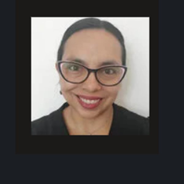 Ana Cecilia Vargas Núñez