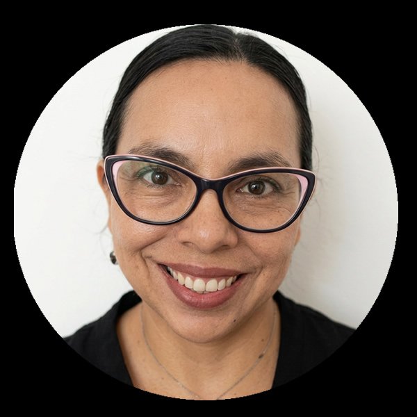 Mtra. Ana Cecilia Vargas Núñez
