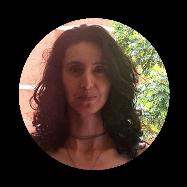 Mtra. Ingrid Maritza Sierra González