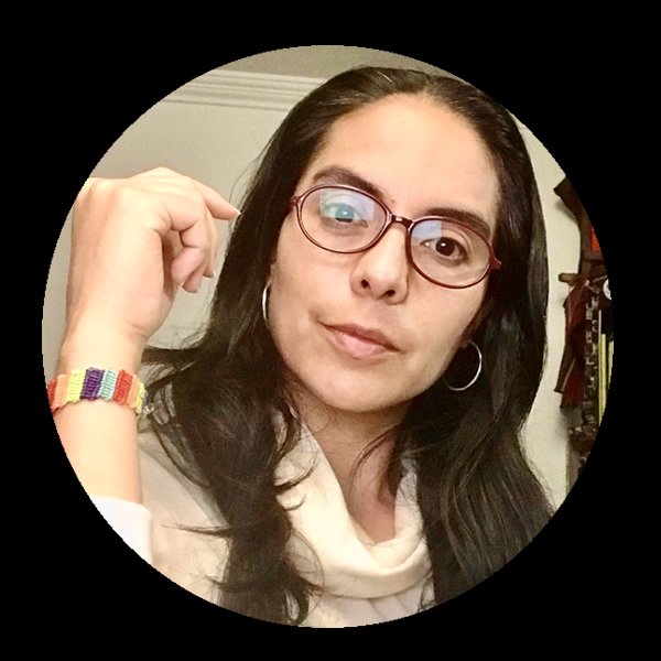 Mtra. Karina García