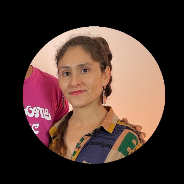 Mtra. Luz Marcela Gutiérrez Privat