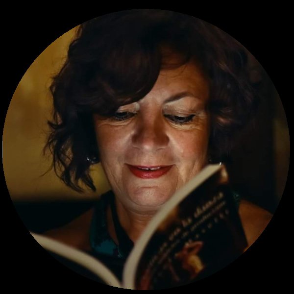 Mtra. Marcela Nélida Haydée Masetti