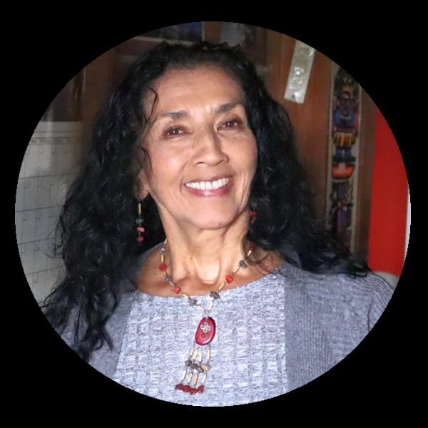 Dra. Martha Esperanza Ospina Espitia