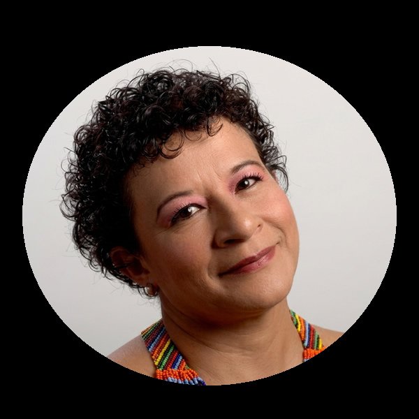 Mtra. Nubia Flórez Foreo