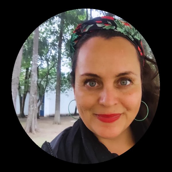 Mtra. Laura Paloma Monzón Rojas