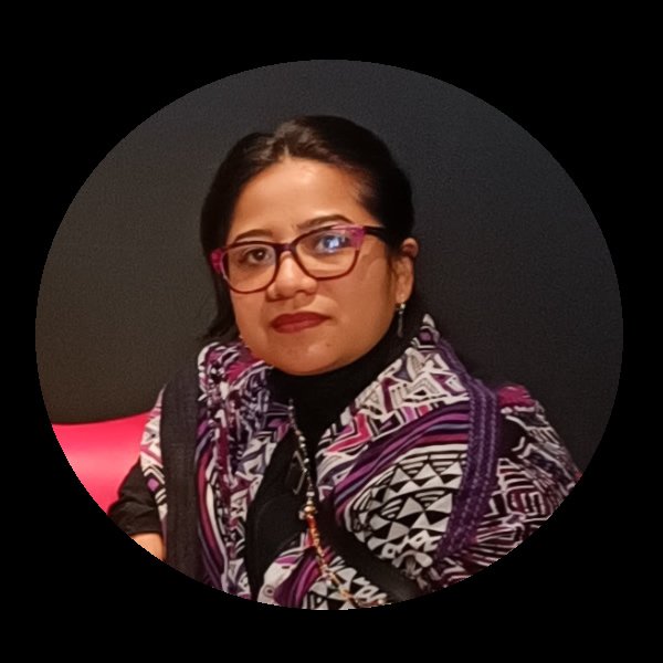 Dra. Sheyla Lisseth Yurivilca Aguilar